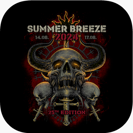Summer Breeze 2024 Summer Breeze Festival, 2024, Metal, ,  ,  (), 